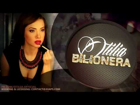 Otilia   Bilionera radio edit
