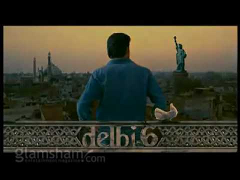 Delhi-6'