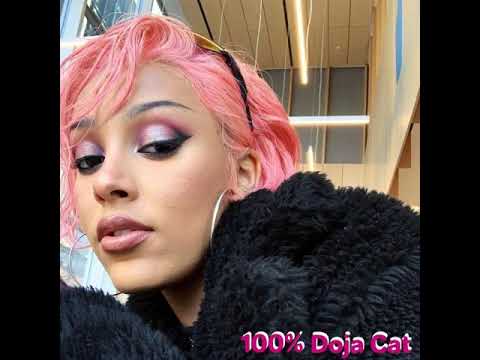 Doja Cat - Fancy (audio)