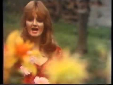 Bonnie Tyler - Lost In France (Video)