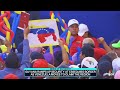 Venezuela threatens to claim an oil rich region in Guyana  - 02:50 min - News - Video