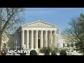 Supreme Court ruling on Texas immigration law could ‘sow chaos and confusion’