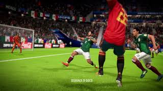 FIFA 18 - DLC World Cup Russia 2018