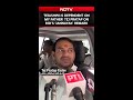 Tejashwi Is Dependent On My Father: Tej Pratap Yadav On RJD’s ‘Jannayak’ Remark