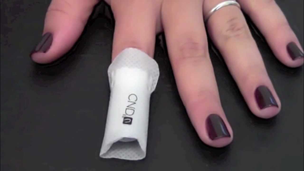 how-to-remove-shellac-nail-polish-youtube