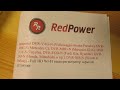 Redpower DVR-BMW2-A