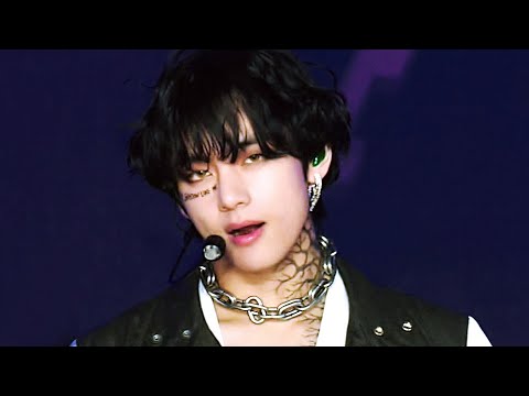 [방탄소년단/BTS] ON 무대 교차편집 (stage mix)(stage compilation)