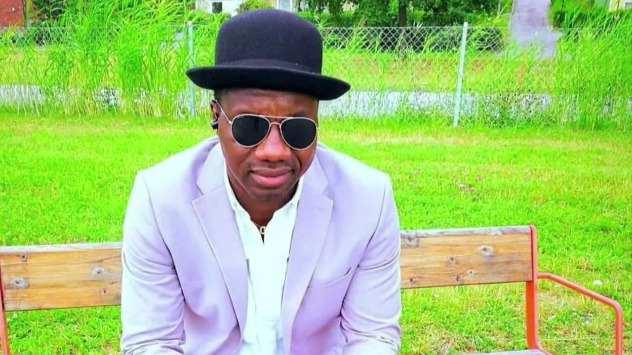 DAVID DIOUBATÉ | Ablo La Frappe Bouger | 🇬🇳Official Audio 2024 | By Dj.IKK