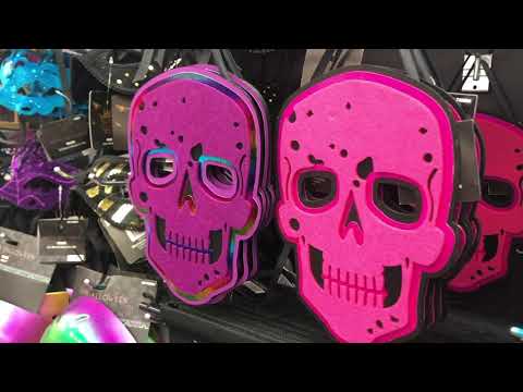 Halloween 2019 Preview Halloween 2019 Preview