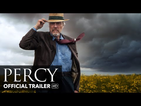 Percy'