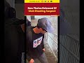 #watch | Utah Officials Release New Photos of ‘Person of Interest’ in Kirk Shooting | #shorts  - 00:40 min - News - Video