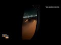 Moment | Passenger Footage of Burning JAL Jet at Tokyos Haneda Airport | News9  - 01:30 min - News - Video