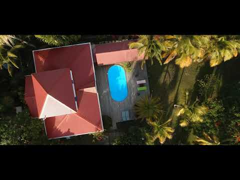 Property video