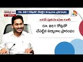 CM Jagan Pulivendula Tour Updates | రూ.861 కోట్ల అభివృద్ధి పనులకు శ్రీకారం | 10TV  - 03:06 min - News - Video