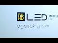 Budget Friendly IPS Monitor! | Acer H236HL bid