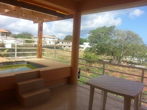 Property video