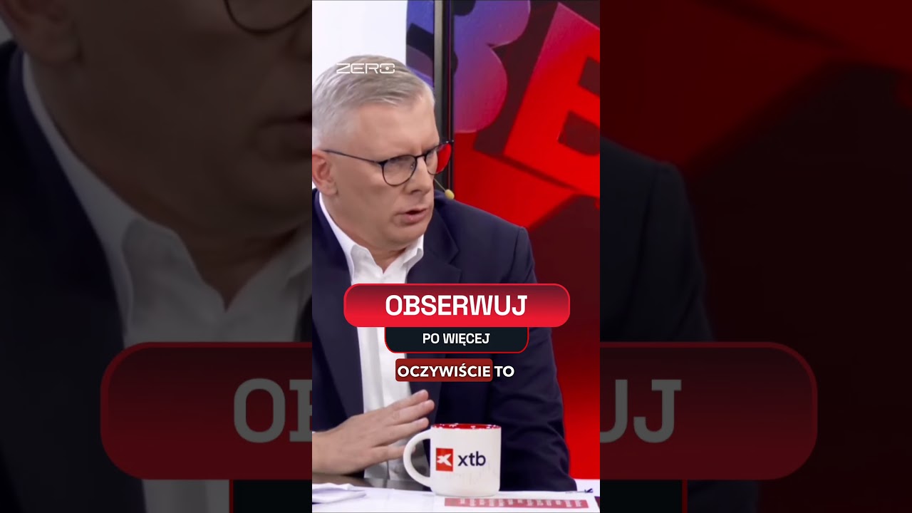 DLACZEGO PREZYDENCI NIE CHCĄ UJAWNIĆ DOKUMENTÓW WSI?