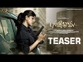 Satyabhama Telugu Teaser- Kajal Aggarwal