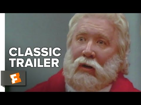 The Santa Clause'