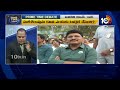 Prime Time Debate On Kavitha Comments | కవిత వ్యాఖ్యల వెనుక మర్మంపై 10టీవీ డిబేట్‌ | 10TV  - 53:42 min - News - Video