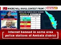 Will Rahul Leave Wayanad? | CPI’s Annie Raja Challenges Cong | NewsX  - 23:25 min - News - Video