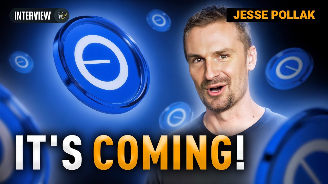 Coinbase Token Coming Soon? Jesse Pollak Reveals Coinbase’s Layer 2 Strategy