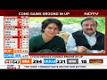 Lok Sabha Election 2024 Result | With 100 Seats, Congress Set For Biggest Tally Since 2014  - 00:00 min - News - Video