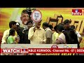 కత్తి పట్టిన చంద్రబాబు.. లుక్ అదిరింది బాసూ | Chandrababu New Look | hmtv  - 03:10 min - News - Video