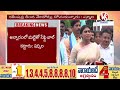 YS Sharmila Slams CM KCR Over Kaleshwaram Project Corruption | V6 News  - 09:14 min - News - Video