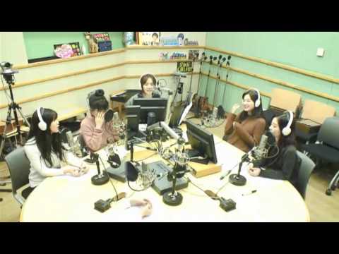 예리가 말하는 레드벨벳의 이상한 점ㅋㅋㅋㅋㅋㅋ