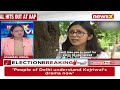 Delhi Minister spreading lies | Swati Maliwal Hits Out At BJP | NewsX  - 02:57 min - News - Video