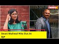 Delhi Minister spreading lies | Swati Maliwal Hits Out At BJP | NewsX