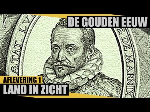 De Gouden Eeuw'