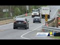 Road closure to start amid bridge replacement(WBAL) - 01:51 min - News - Video
