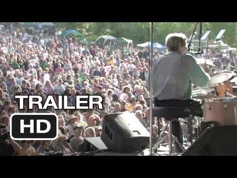 Ain't in It for My Health: A Film about Levon Helm'