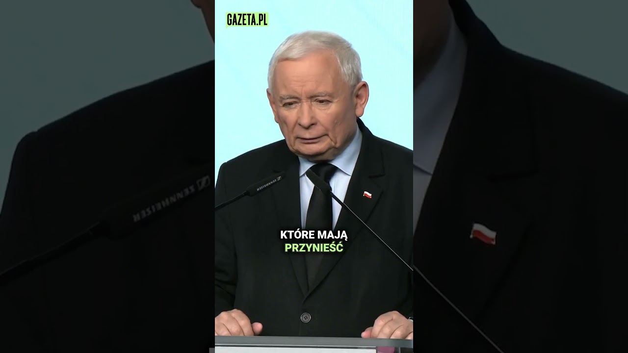 Kaczyński wzywa do protestów. "Nie mogą być tylko werbalne"