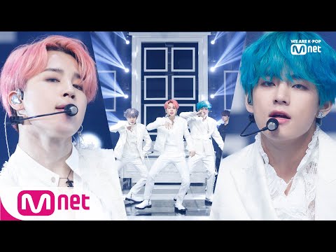 [BTS - Dionysus] 2019 MAMA Nominees Special│ M COUNTDOWN 191121 EP.643