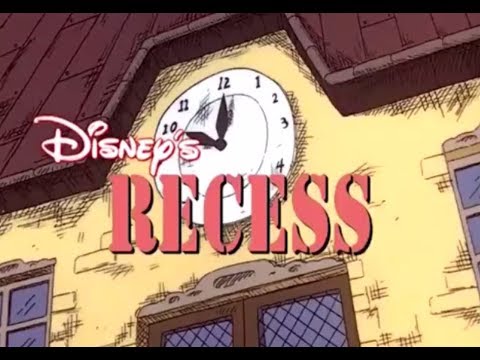 Recess'