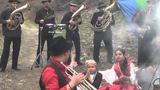 Erhan Veliov & Roma Brass Band - Erhan Veliov - ROMA BRASS BAND - Ej Romale