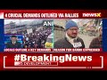 Ladakh Protests | Demand for Statehood & Constitutional Safeguards | NewsX  - 03:17 min - News - Video