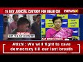 BJP Wants to Arrest Next Line of Leadership | Atishi Holds Press Conference Today  - 01:58 min - News - Video
