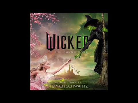 Wicked Movie Cast - No One Mourns The Wicked
