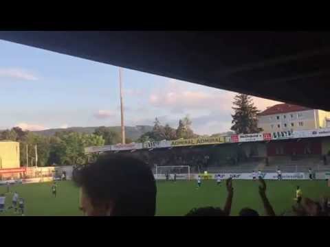 Ried - Hajduk 0-1