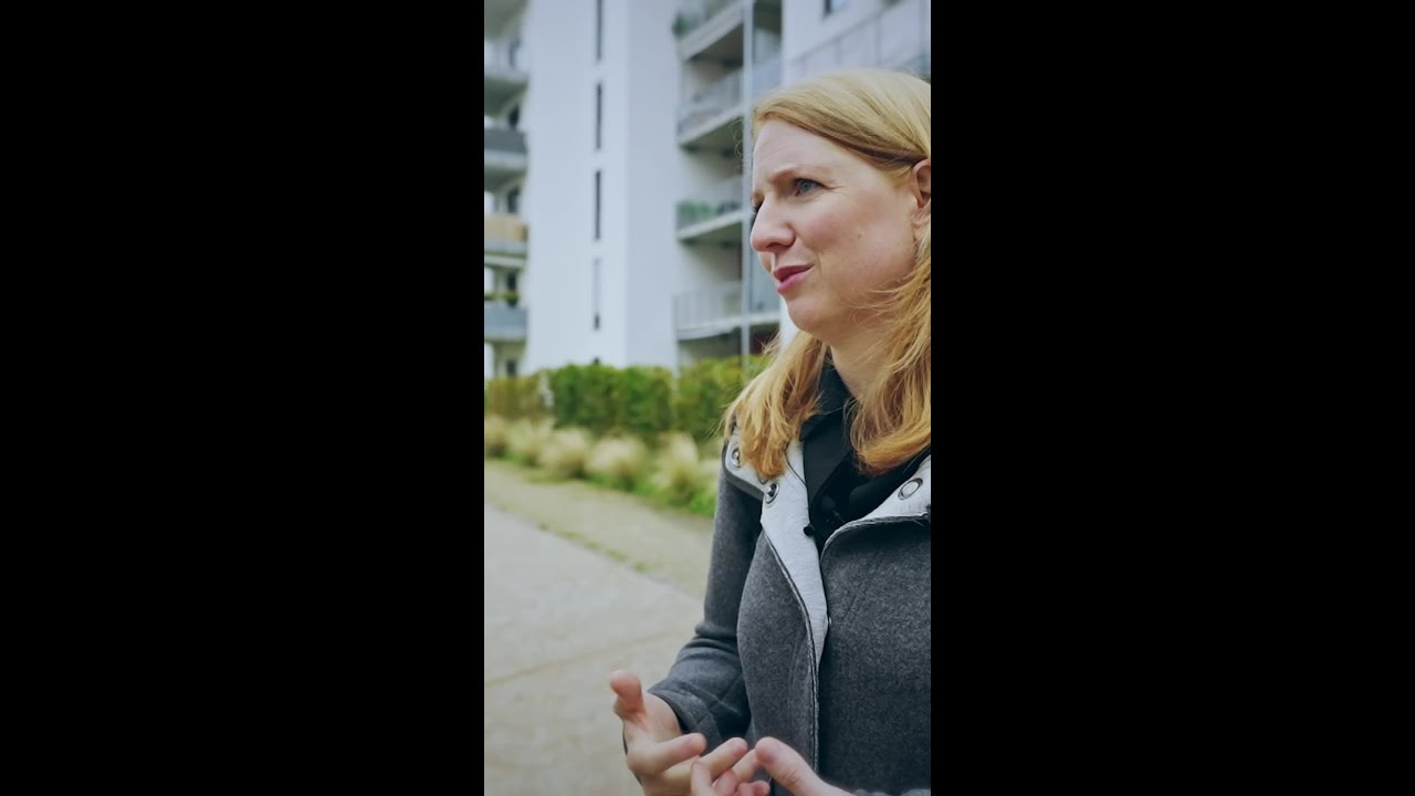 Eine günstige Wohnung in Frankfurt finden? Keine leichte Aufgabe.