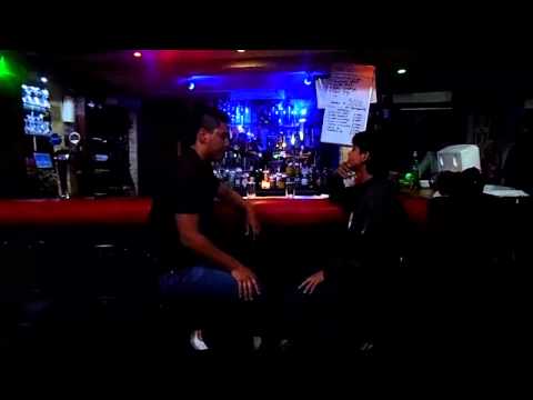 ELLA Y YO - AVENTRA Y DON OMAR