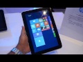 HP Elitepad 1000 G2 Tablet- Quick Hands on
