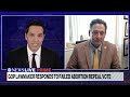 Arizona Republican state representative on failed repeal of 1864 abortion law: Lets get it fixed  - 04:36 min - News - Video