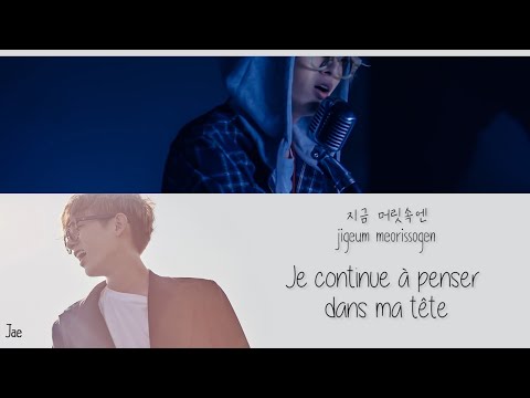DAY6 - Letting Go - Vostfr