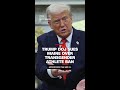 Trump DOJ sues Maine over transgender athlete ban