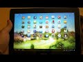 Видео Huawei Mediapad 10 FHD